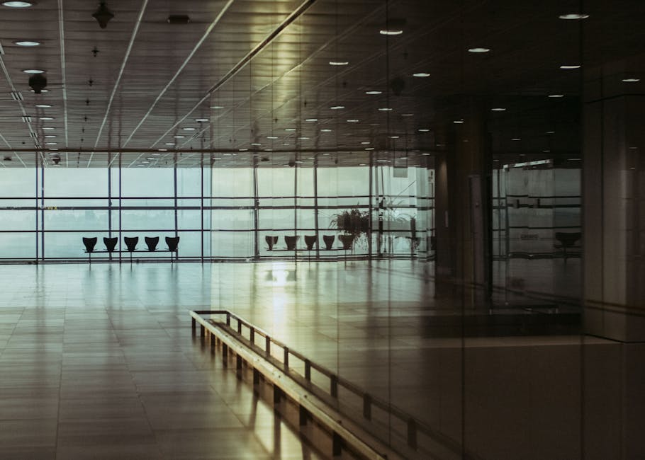 Flughafen BER Berlin Infos Berlin News