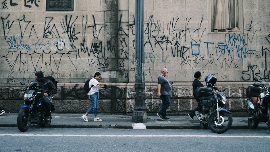 Foreign Tongues Titel Berlin News