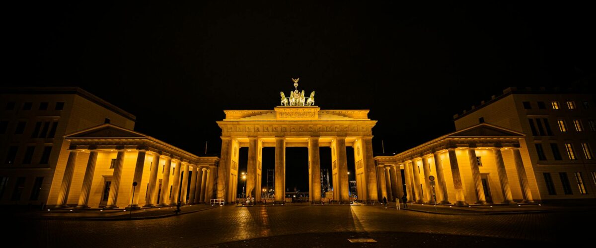 Freiwilligenarbeit Berlin Berlin News