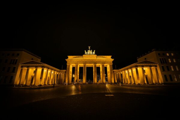 Freiwilligenarbeit Berlin Berlin News