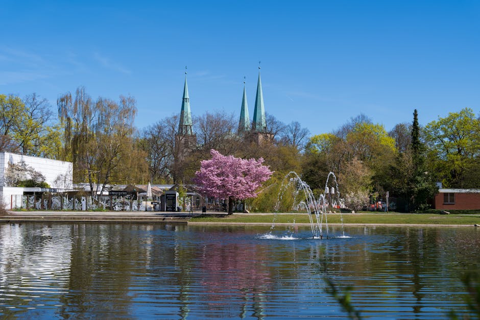 Frühlingsfest Berlin Berlin News