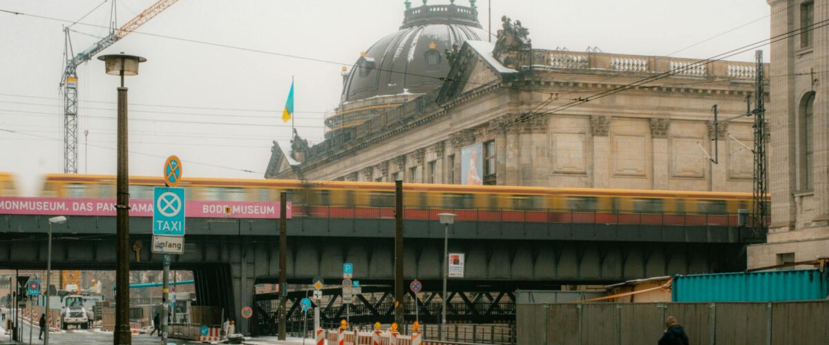 Gentrifizierung Berlin Bezirke Berlin News