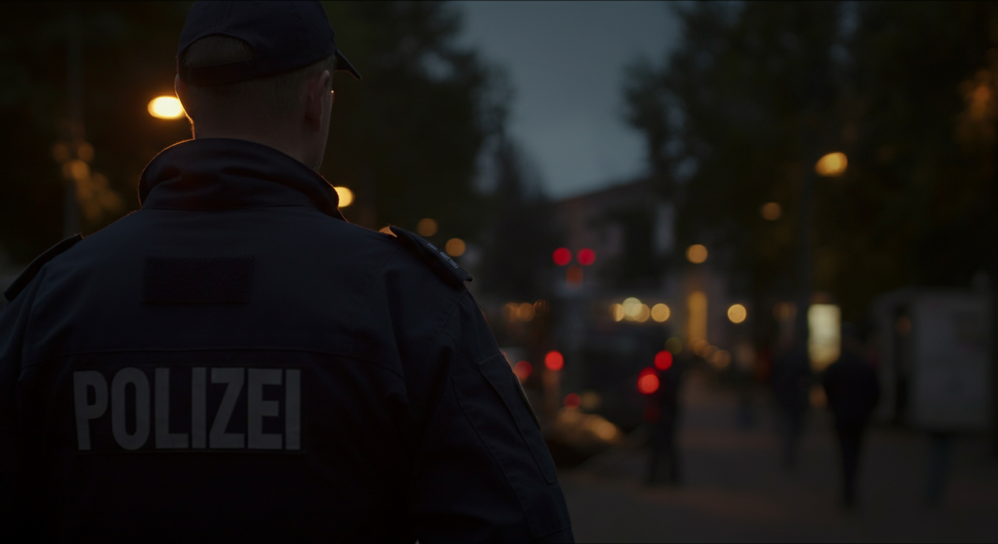 Gewalt Polizisten Berlin: Schupelius kritisiert Angriffe am 1. Mai - Berlin News Highlights