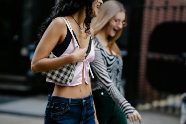 GNTM Top 4 Berlin News