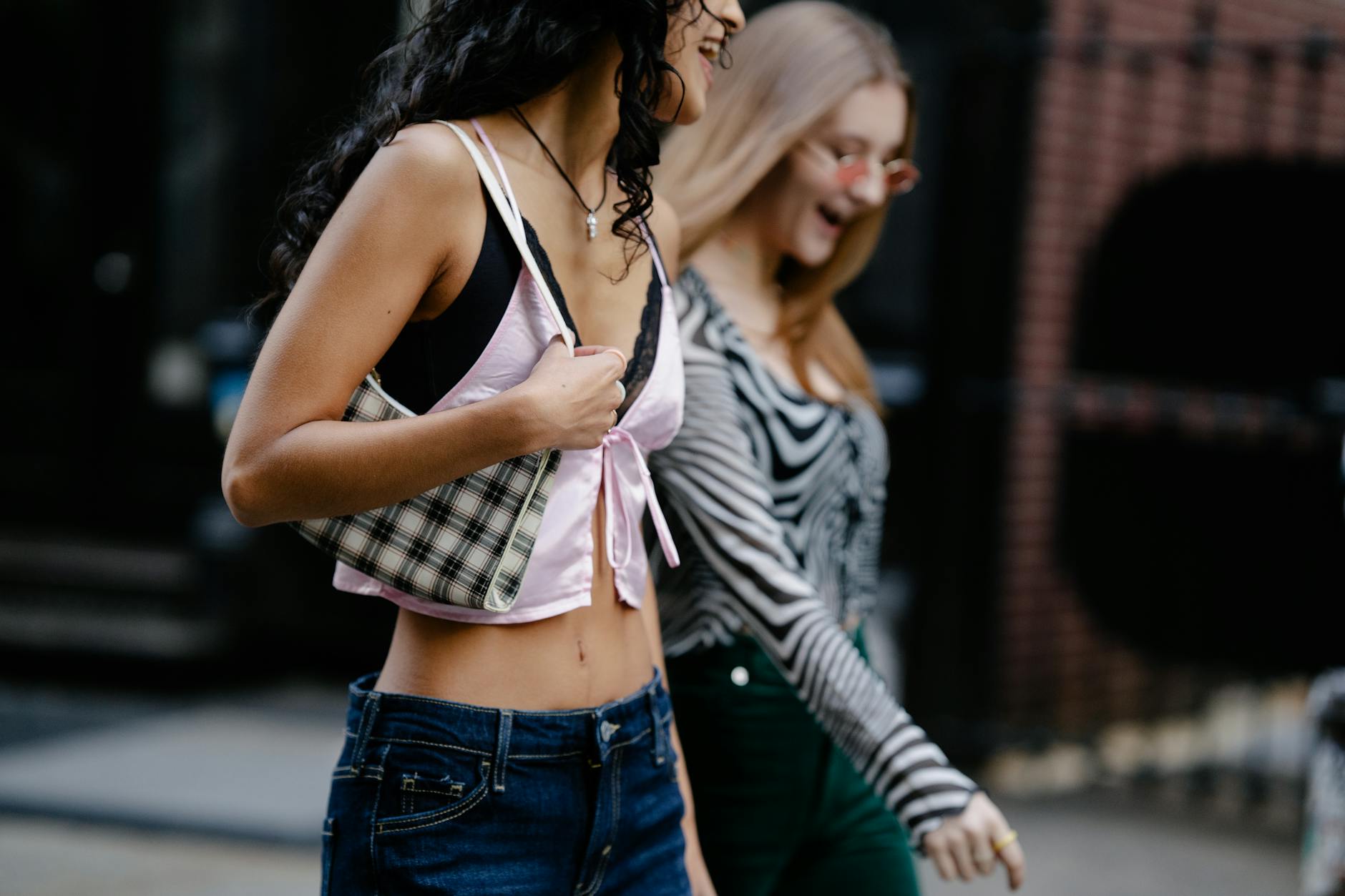 GNTM Top 4 Berlin News