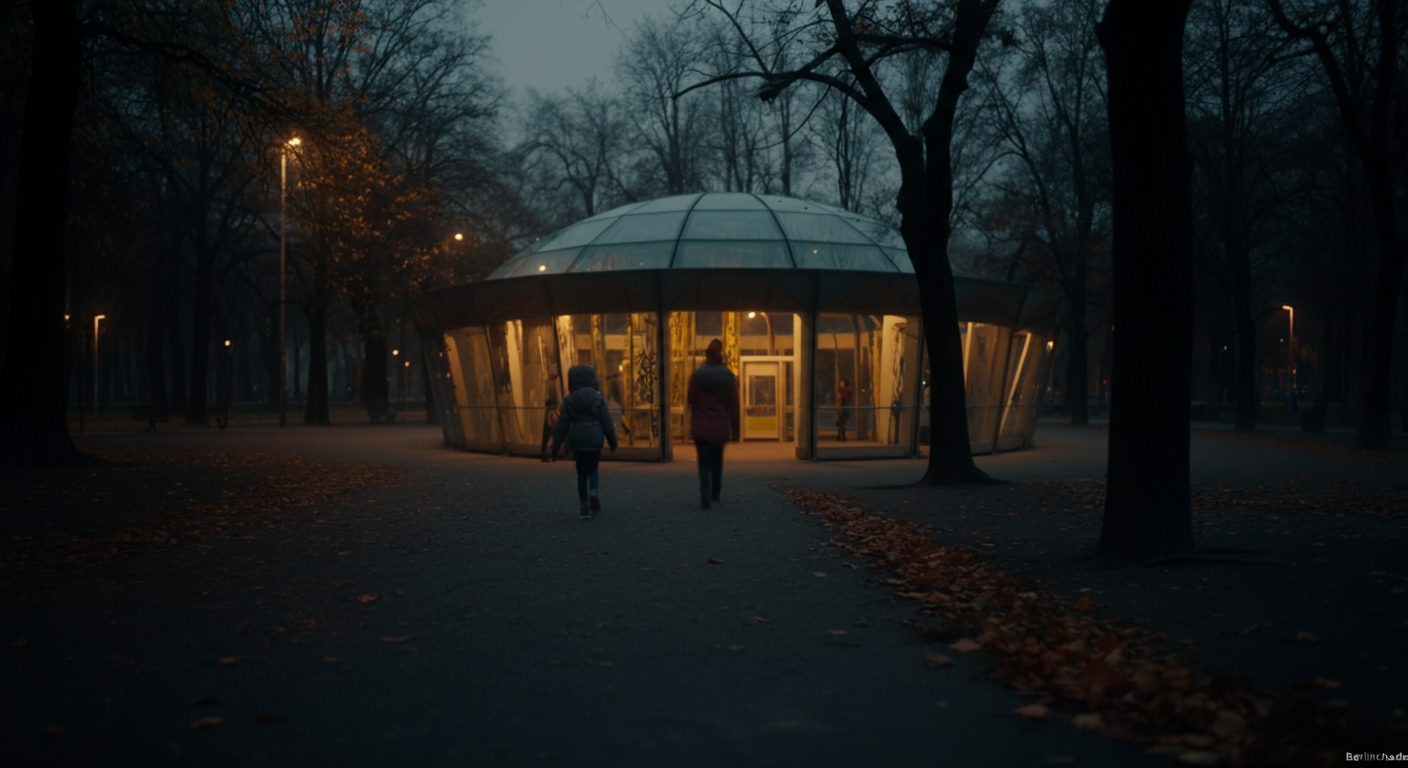 G&ouml;rlitzer Park Berlin &ndash; Highlights, Anreise & Tipps 2026 - Berlin News Highlights