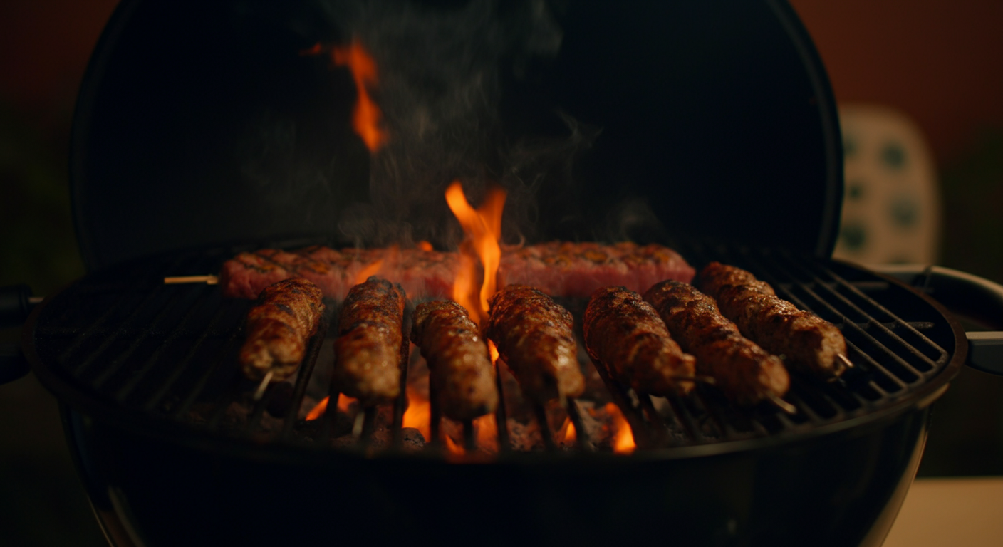 Grillen Berlin Erlaubt: Die 7 offiziellen Pl&auml;tze & Regeln 2026 - Berlin News Highlights
