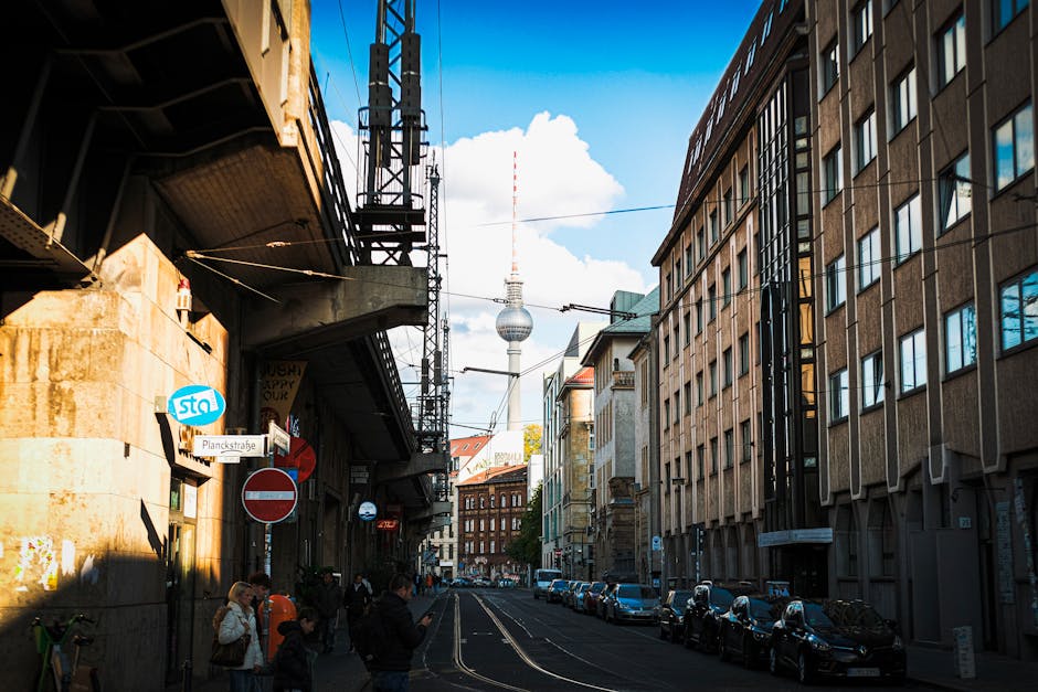 Gzsz Vorschau Berlin News