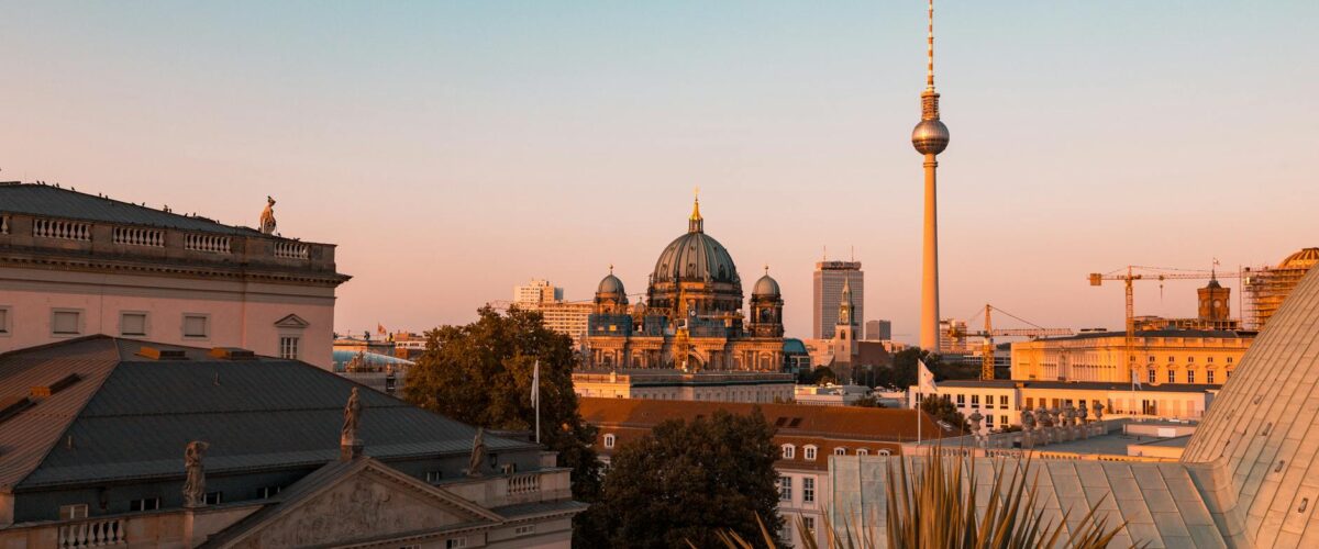 Hausmeisterservice Berlin Pflichten Berlin News
