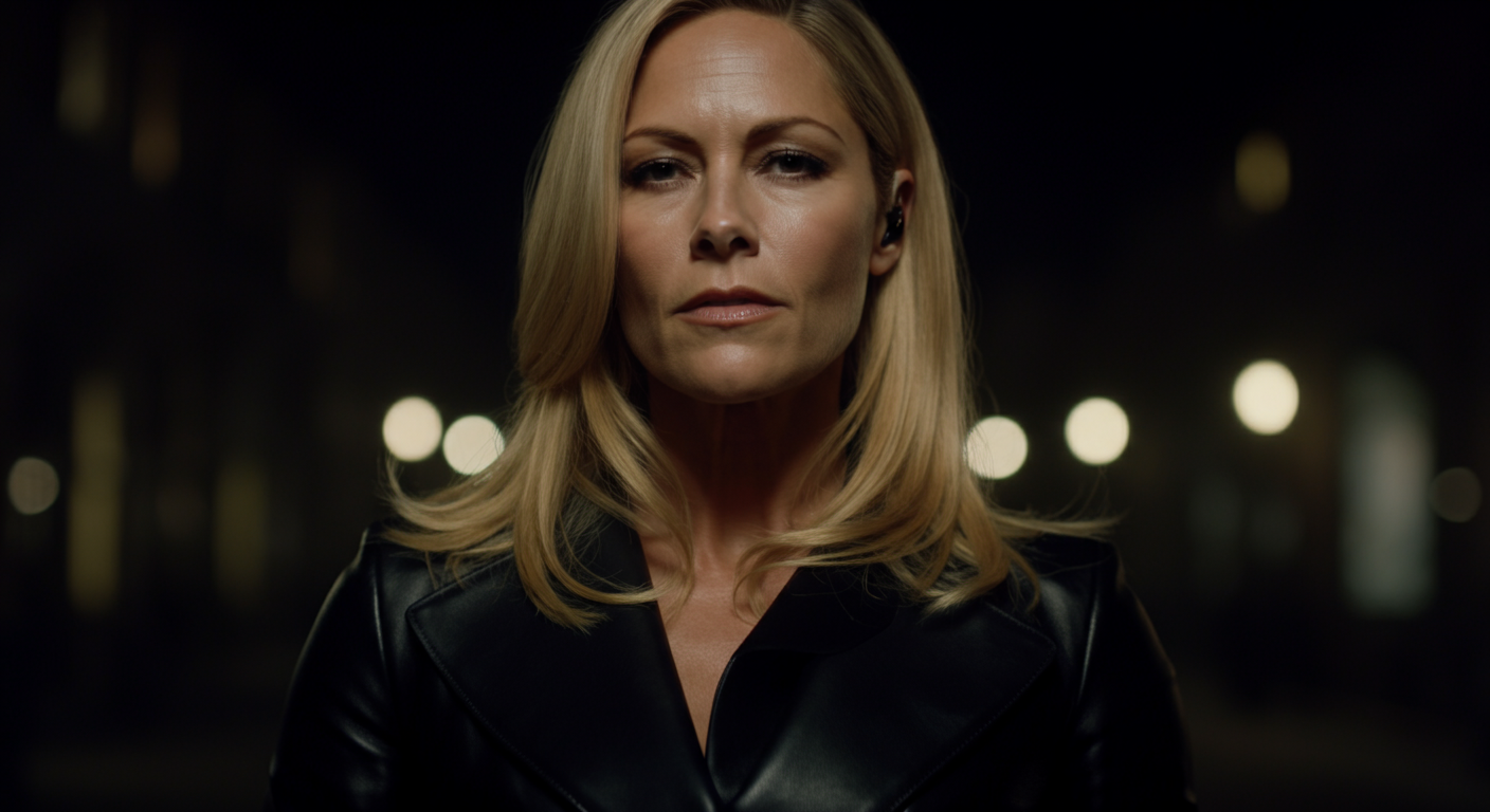 Helene Fischer: Neues Album „Heute Nacht“ – Comeback 2026? - Berlin News Highlights