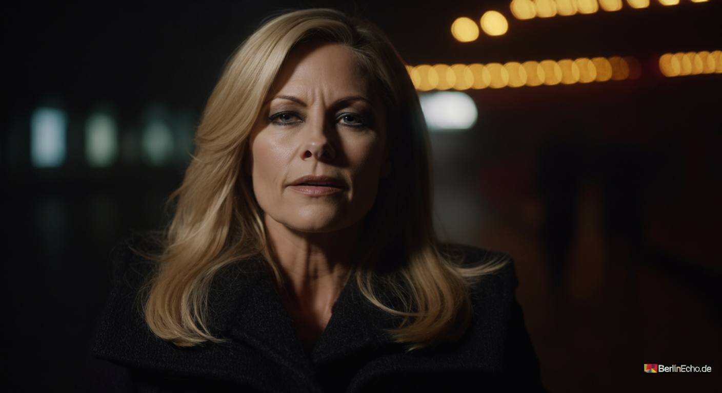 Helene Fischer WM-Song: Das ist an &laquo;Heute Nacht&raquo; dran - Berlin News Highlights