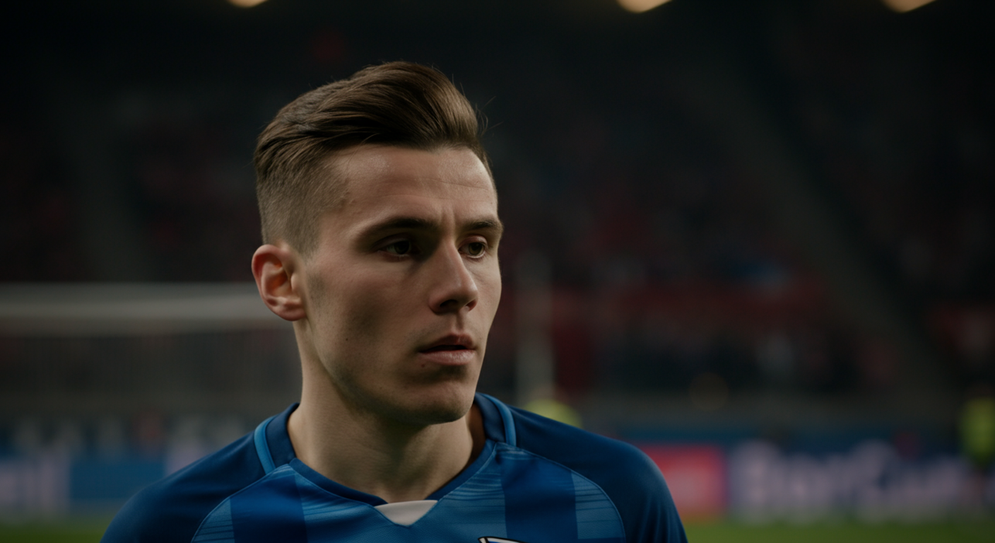 Hertha BSC: Darvich als Wunschspieler im Visier - Berlin News Highlights