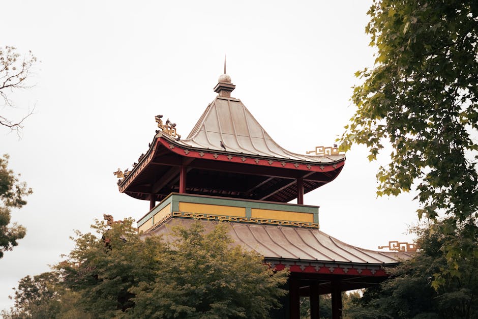 Holland Park Superhelden Berlin News