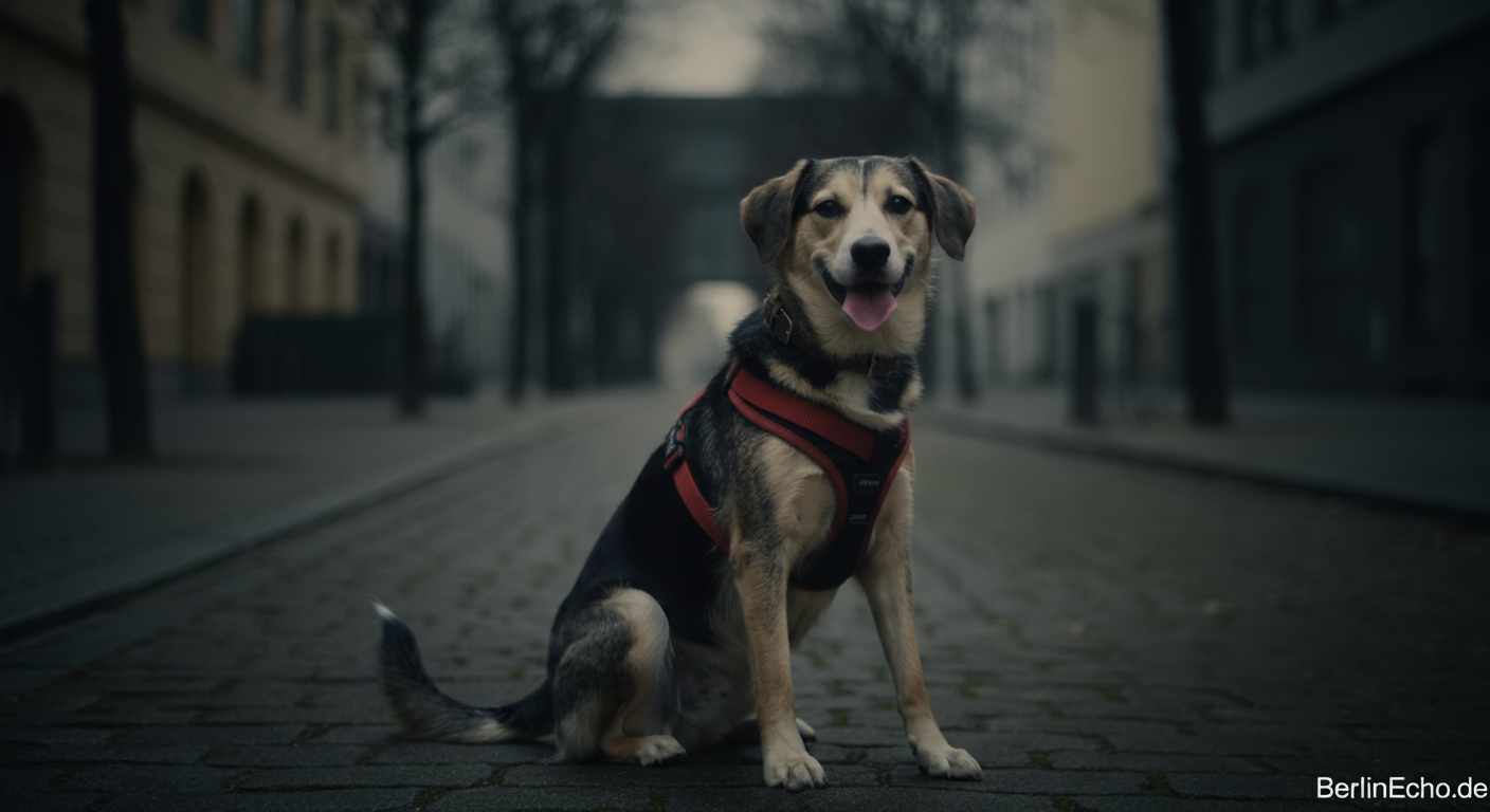 Hunde in Berlin: Regeln, Hundestrände, Steuer & Leinenpflicht (2026) - Berlin News Highlights