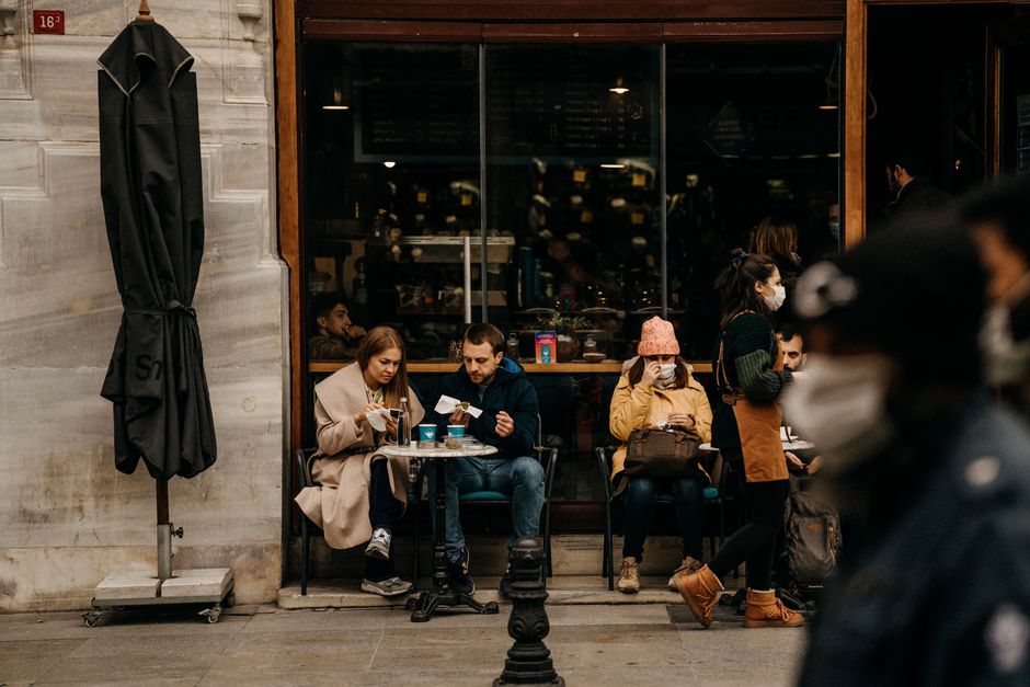 Hundefreundliche Caf&eacute;s Berlin Berlin News