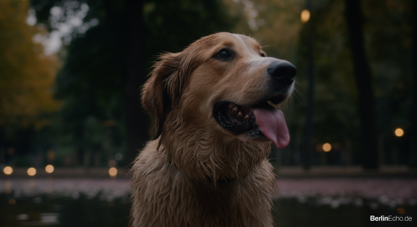 Hundestr&auml;nde Berlin &ndash; wo dein Hund baden darf 2026 - Berlin News Highlights