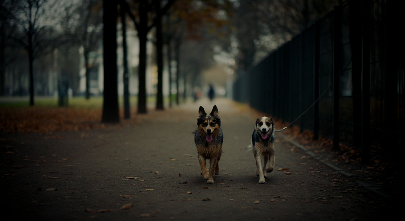 Hundewiesen in Charlottenburg-Wilmersdorf &ndash; Auslaufgebiete, Regeln, Tipps 2026 - Berlin News Highlights