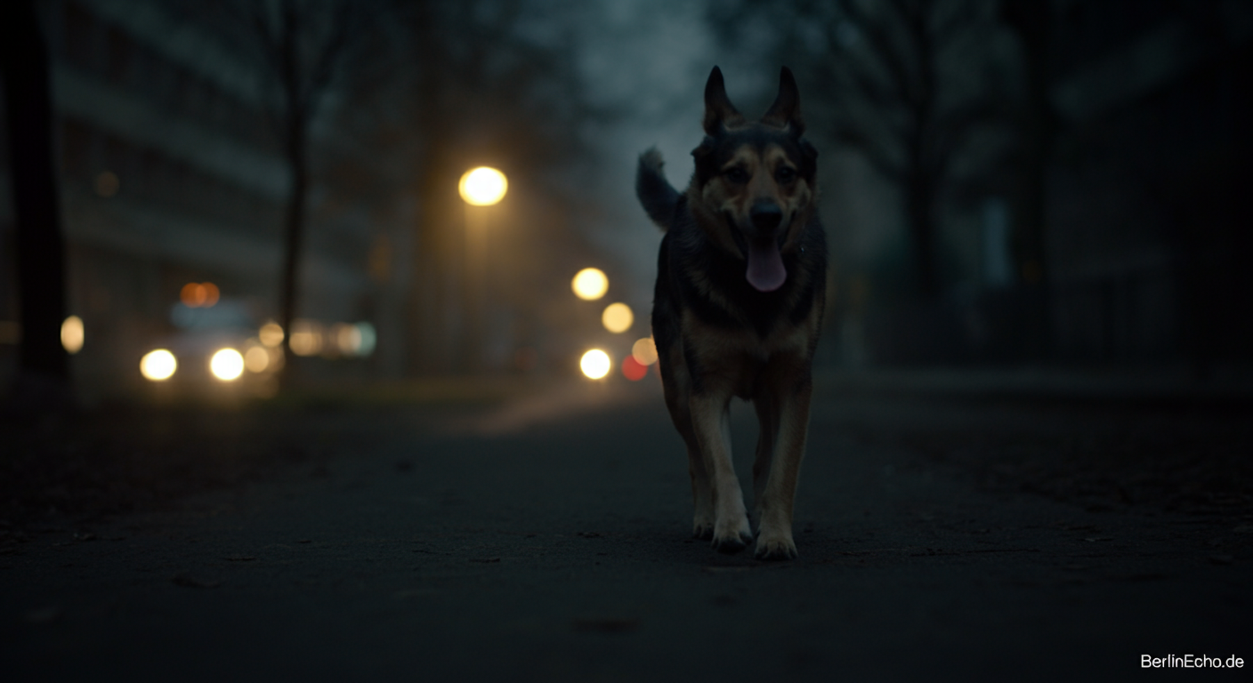 Hundewiesen in Friedrichshain-Kreuzberg &ndash; Auslaufgebiete, Regeln, Tipps 2026 - Berlin News Highlights