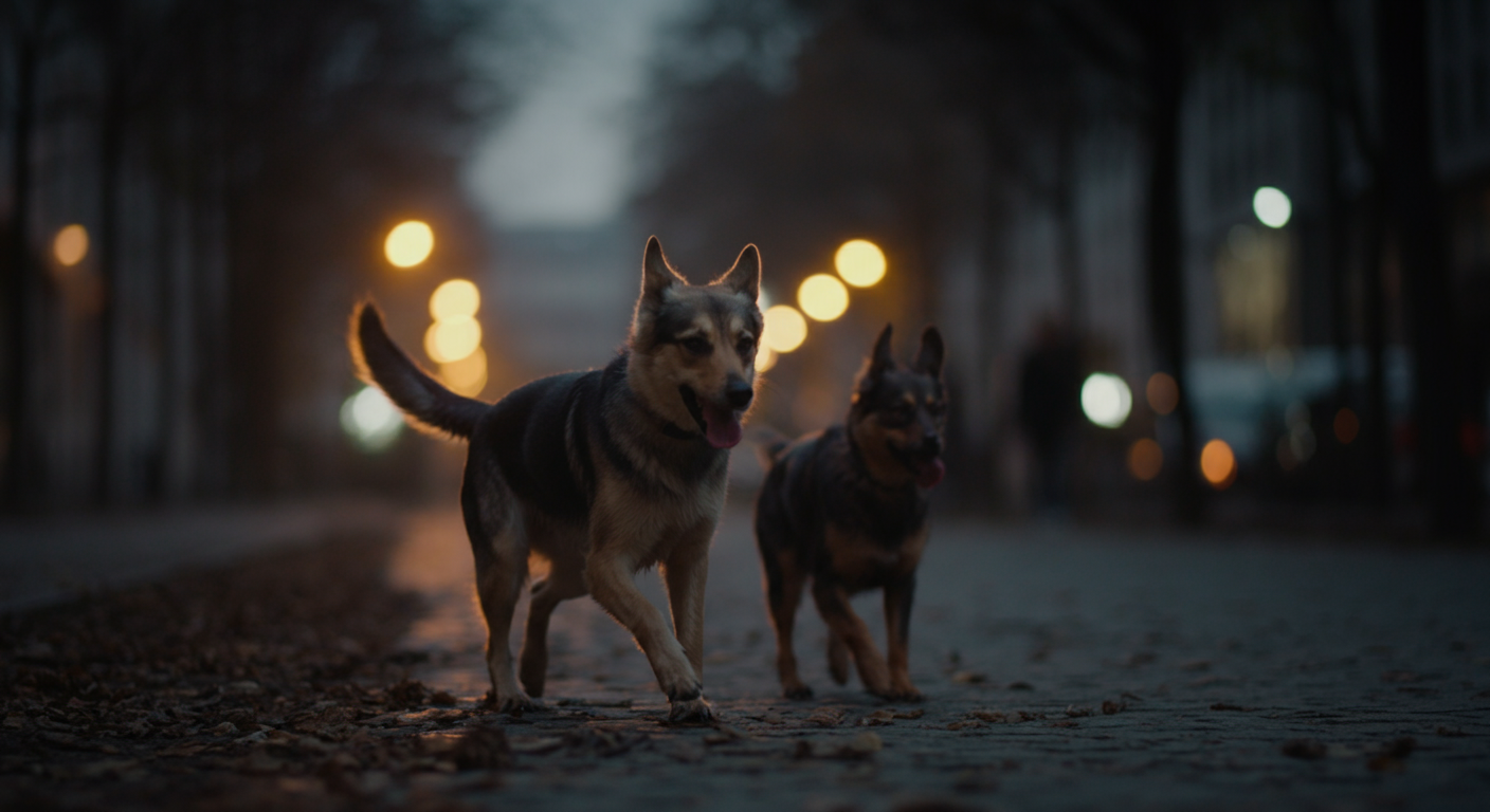 Hundewiesen in Mitte &ndash; Auslaufgebiete, Regeln, Tipps 2026 - Berlin News Highlights