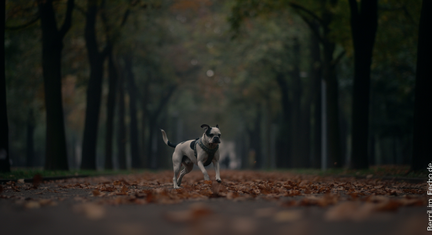Hundewiesen in Parks Berlin &ndash; Freilauf-Bereiche 2026 - Berlin News Highlights