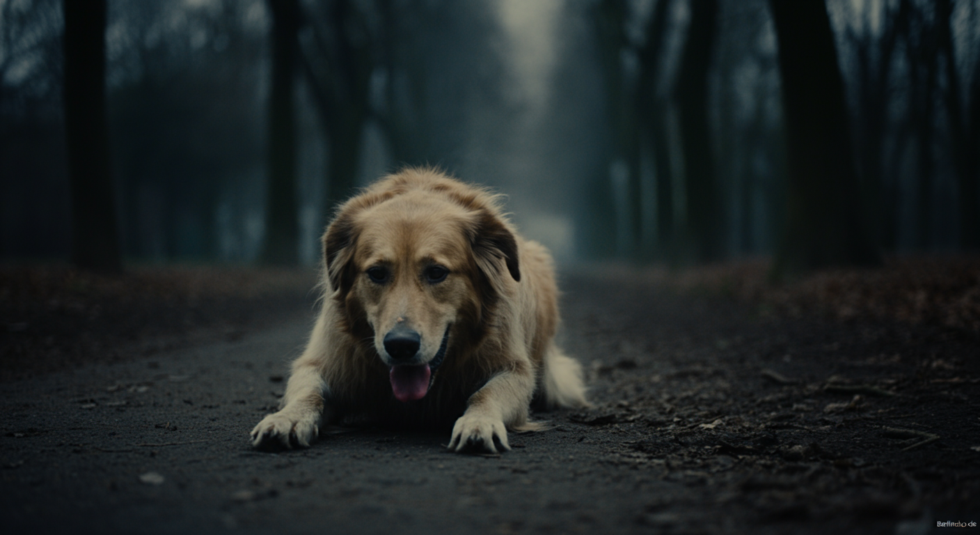 Hundewiesen in Spandau &ndash; Auslaufgebiete, Regeln, Tipps 2026 - Berlin News Highlights