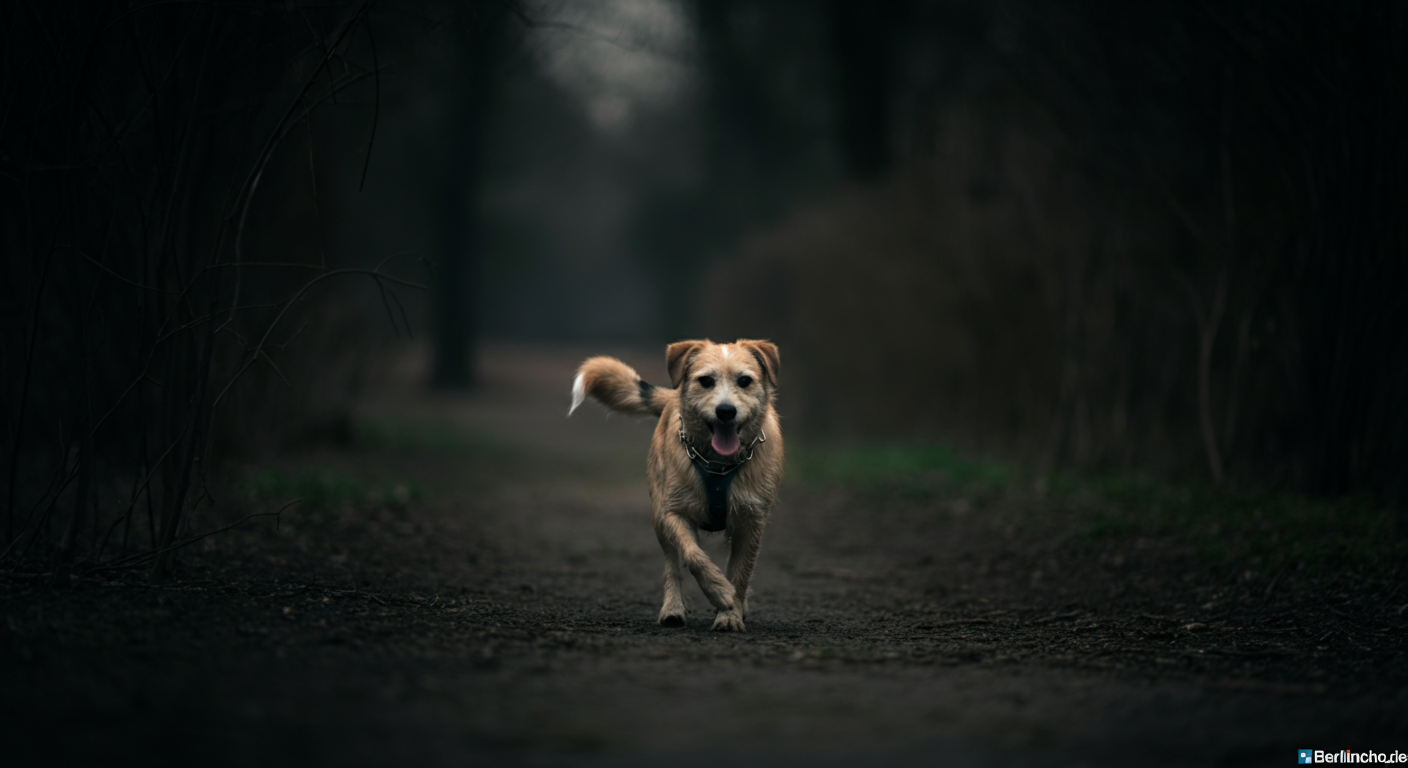 Hundewiesen in Steglitz-Zehlendorf &ndash; Auslaufgebiete, Regeln, Tipps 2026 - Berlin News Highlights