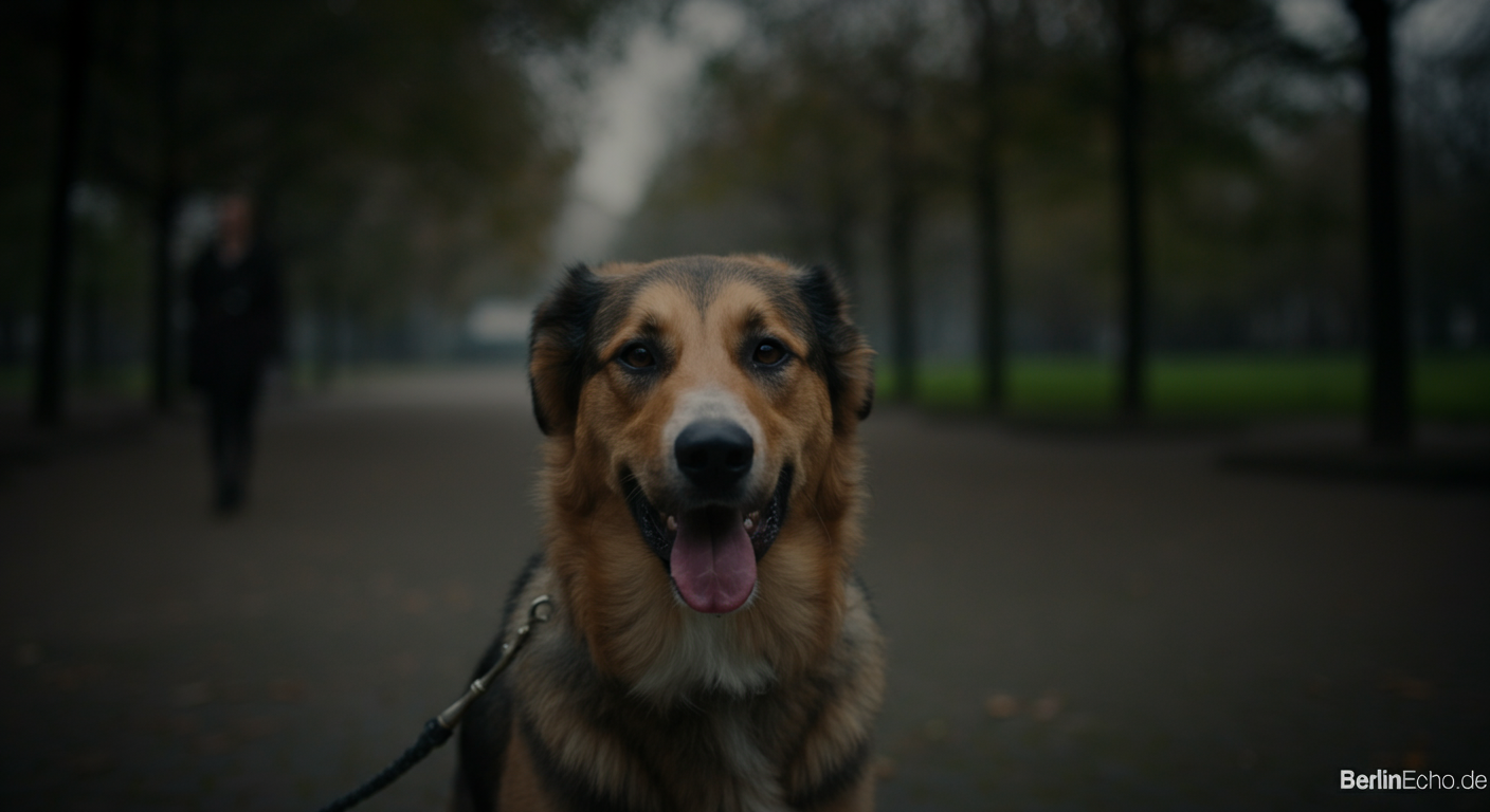 Hundewiesen in Tempelhof-Schöneberg – Auslaufgebiete, Regeln, Tipps 2026 - Berlin News Highlights