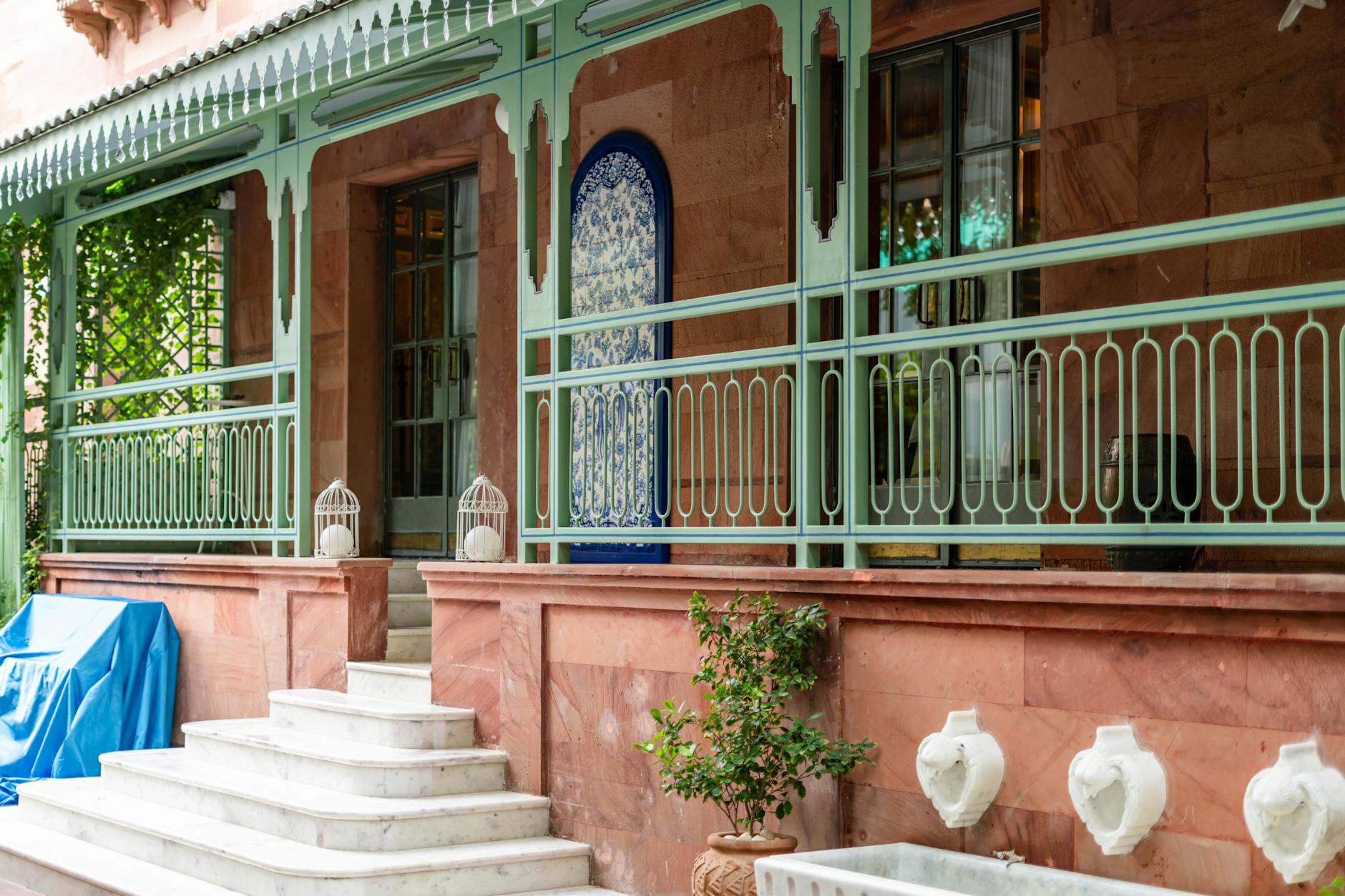India Club Berlin Berlin News