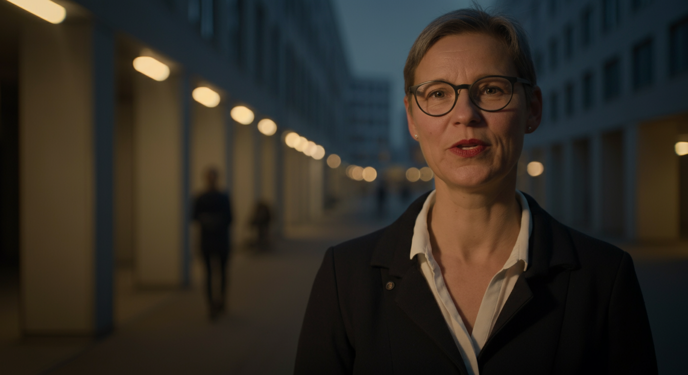 Integration Berlin: So gelingt Anerkennung deiner Berufsqualifikation - Berlin News Highlights