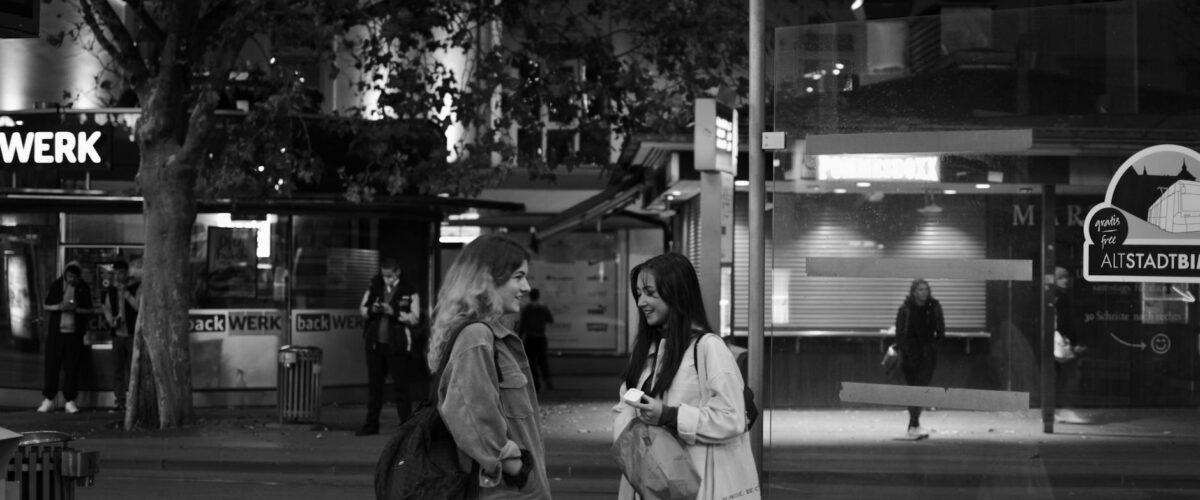 Interkulturelle Tage Berlin News