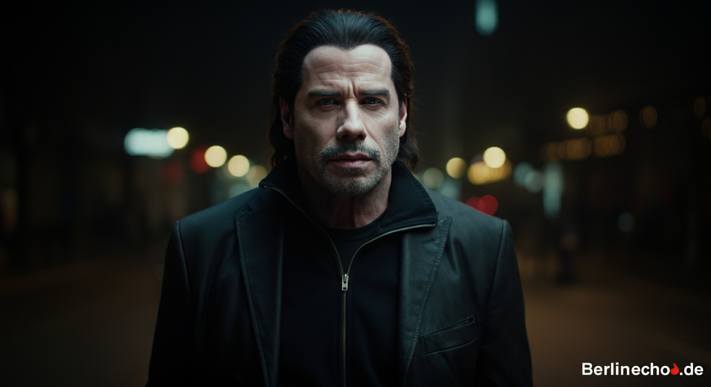 John Travolta Film „Nachtflug nach L.A.“: Was du wissen musst - Berlin News Highlights