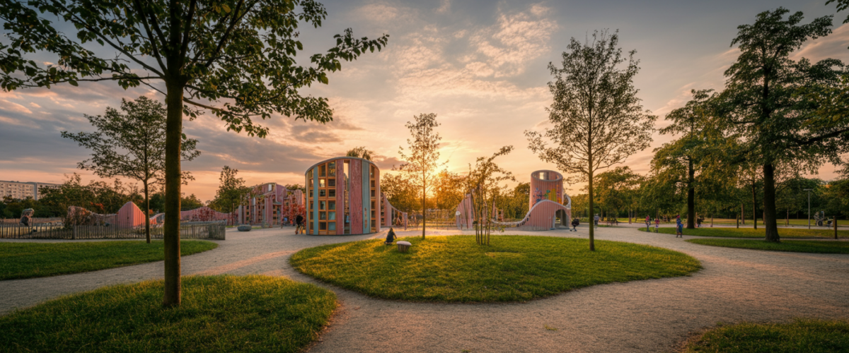 Kinderbauernhof Pinke-Panke (Pankow) Berlin News