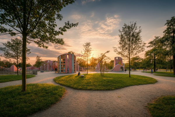 Kinderbauernhof Pinke-Panke (Pankow) Berlin News