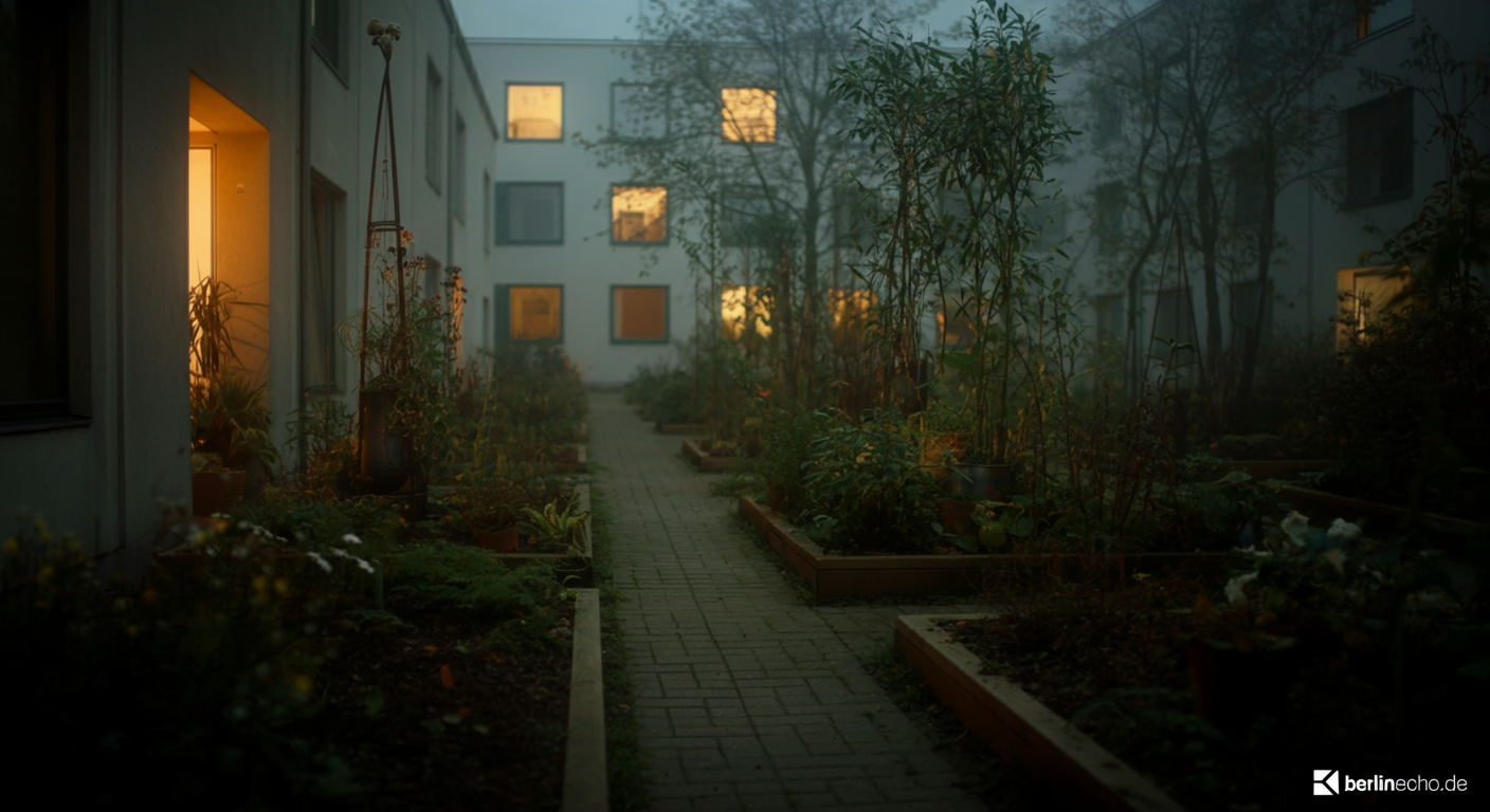 Kleingärten in Neukölln – Kolonien, Pacht, Warteliste 2026 - Berlin News Highlights