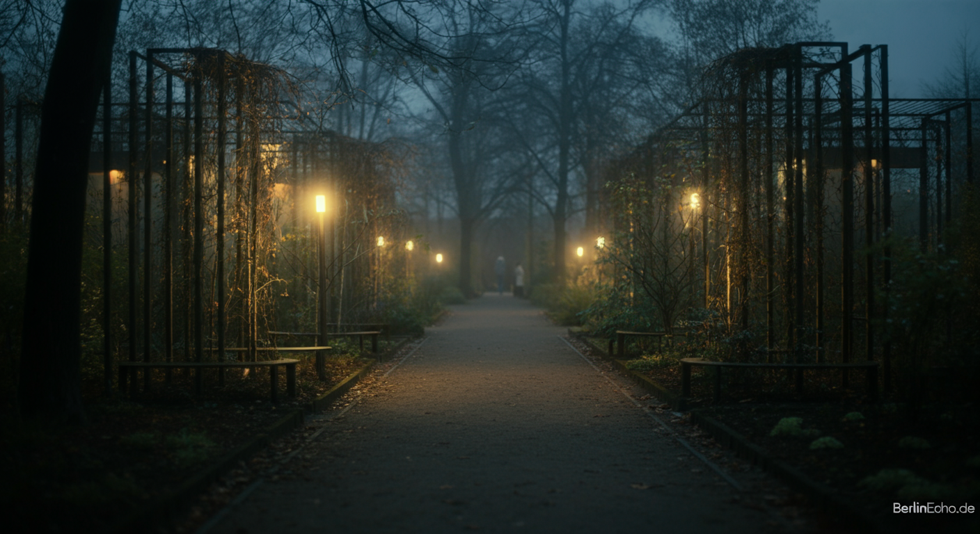 Kleing&auml;rten in Pankow &ndash; Kolonien, Pacht, Warteliste 2026 - Berlin News Highlights