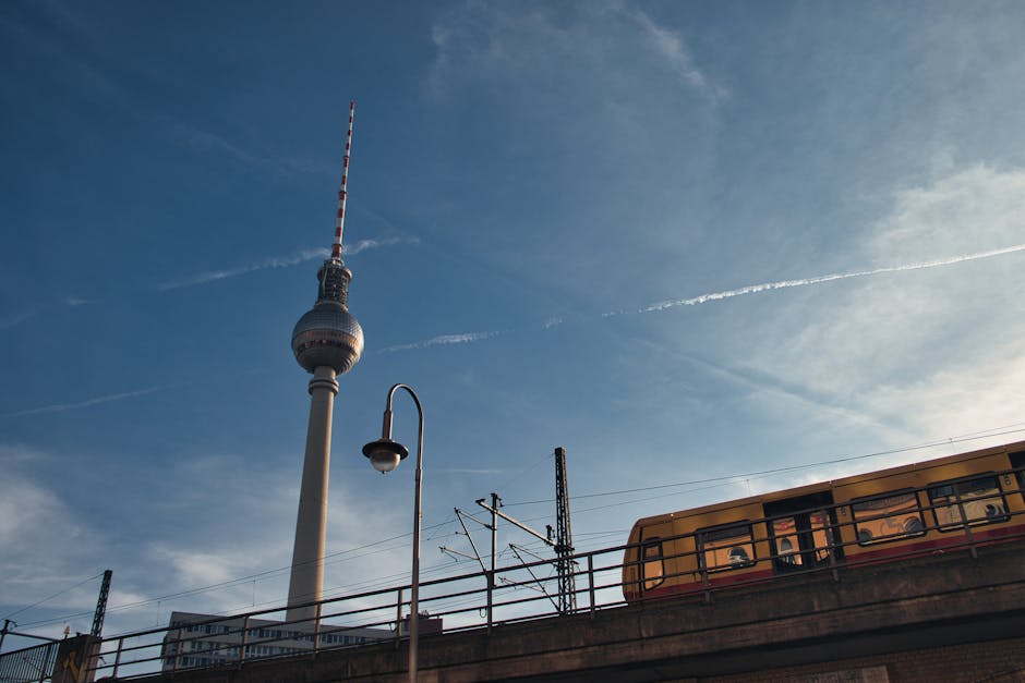Kleingartenlokal Berlin Berlin News