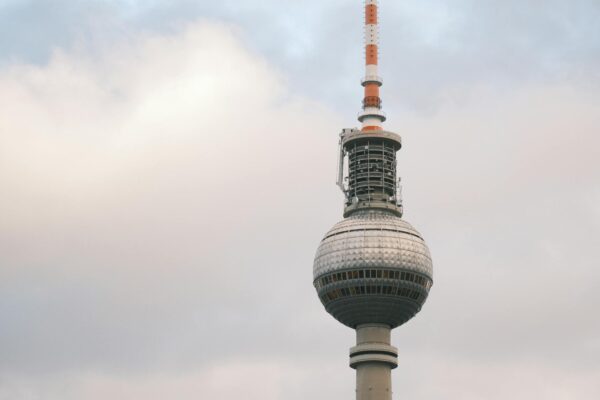 Kleingartenlokal Berlin Berlin News