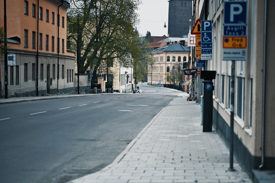 Klimaanpassung Berlin Berlin News