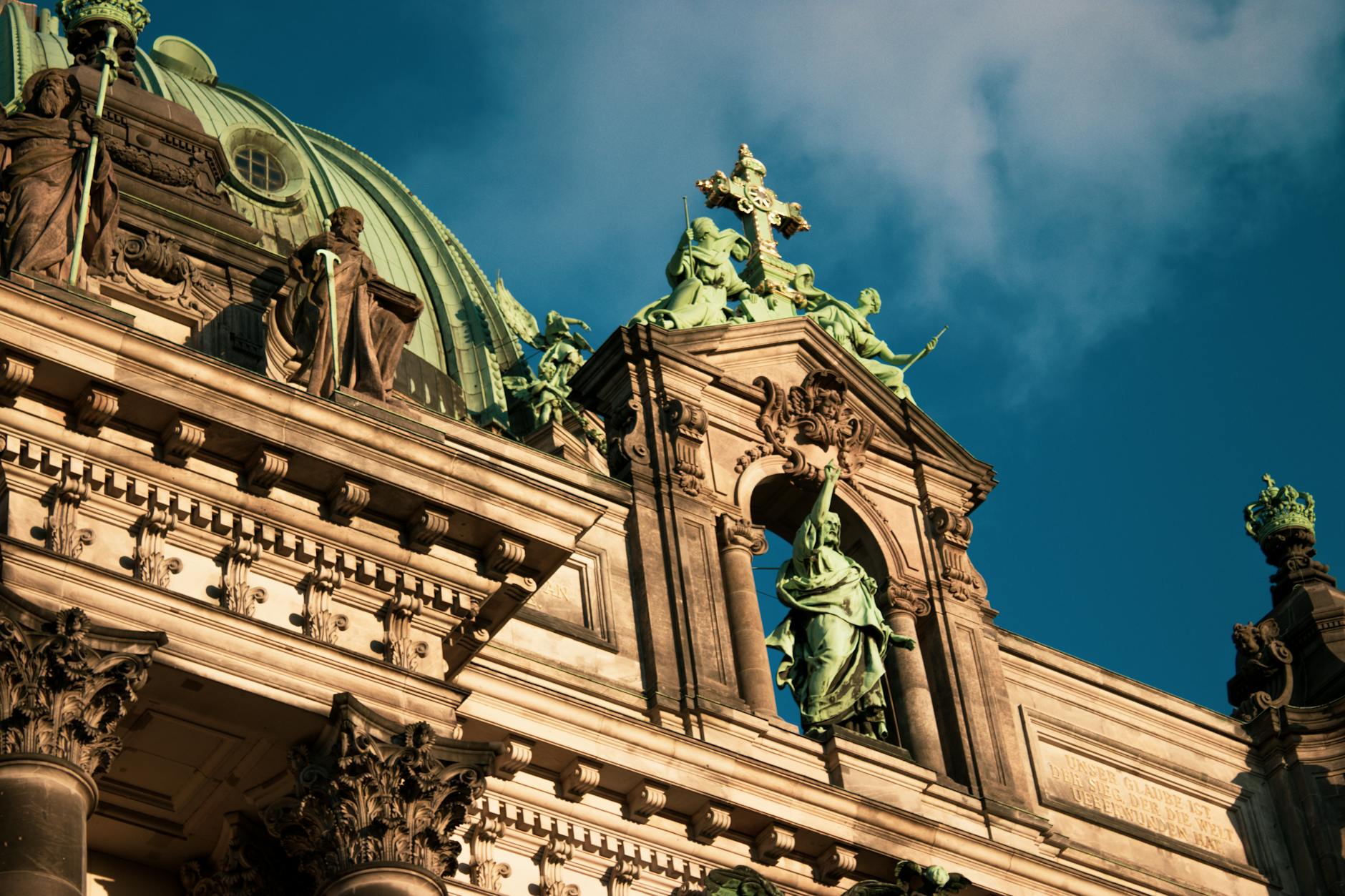 Kochkurs Berlin Übersicht Berlin News