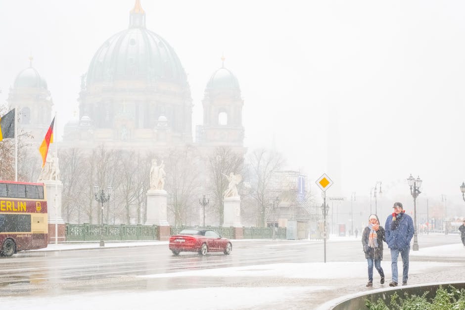 Krankenhaus Berlin Berlin News
