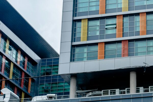 Krankenhaus Berlin Berlin News