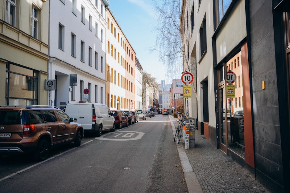 Kranoldplatz Umgestaltung Berlin News