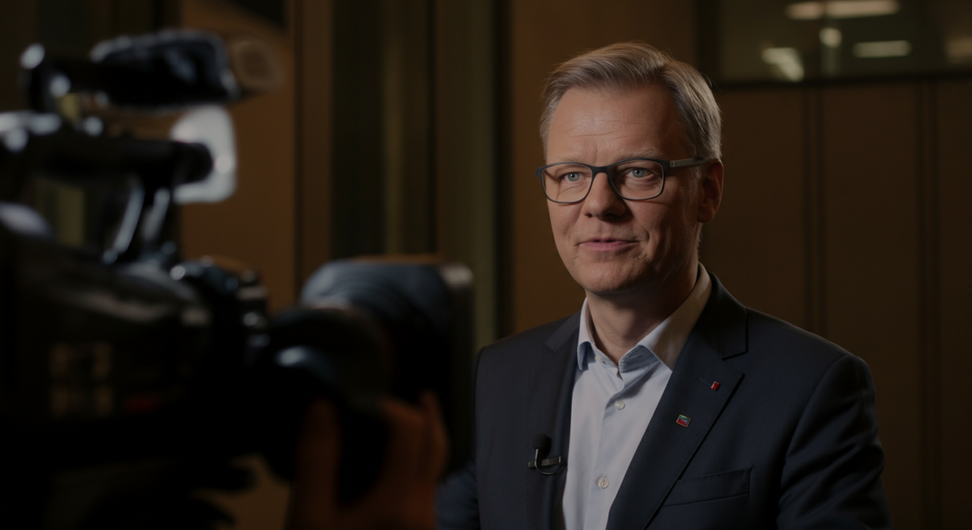 Kubicki FDP-Chef: Parteitag in Berlin entscheidet - Berlin News Highlights