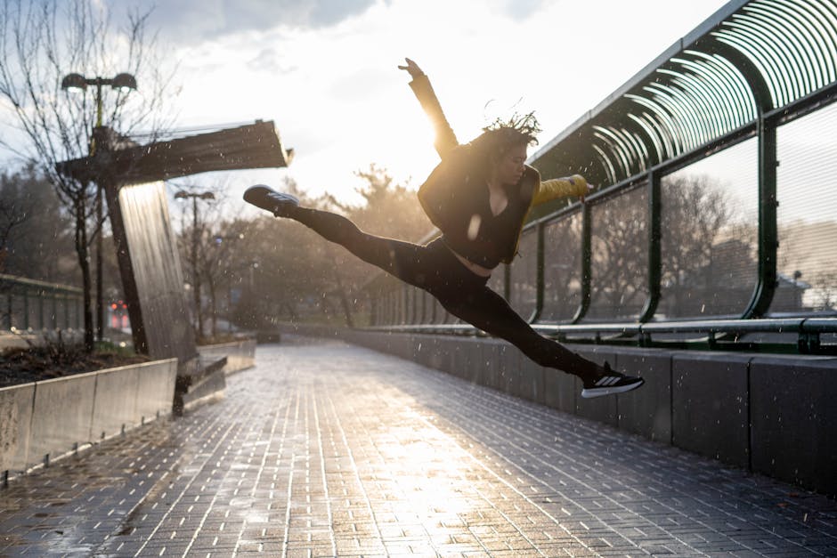 Let's Dance Nadja Berlin News