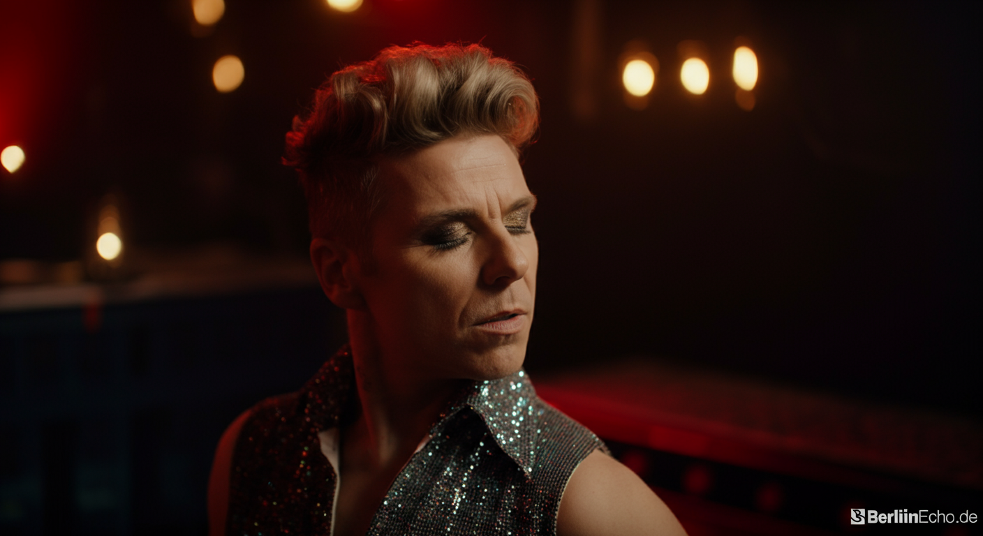 Let's Dance RTL 2026: &Uuml;berraschendes Aus f&uuml;r Betty Taube in Show 5 - Berlin News Highlights