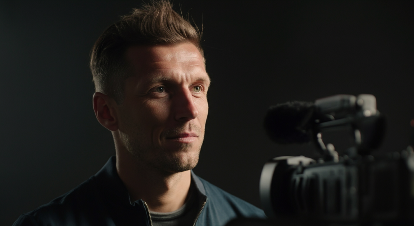 Lukas Podolski beendet seine Karriere: &bdquo;Danke, Fu&szlig;ball&ldquo; - Berlin News Highlights