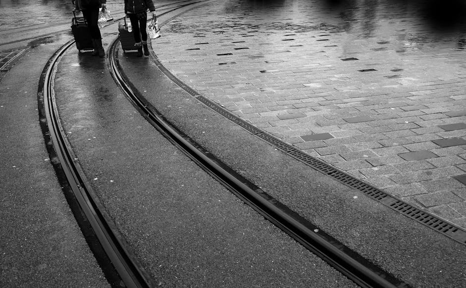 Mann Gleisbett Berlin Berlin News