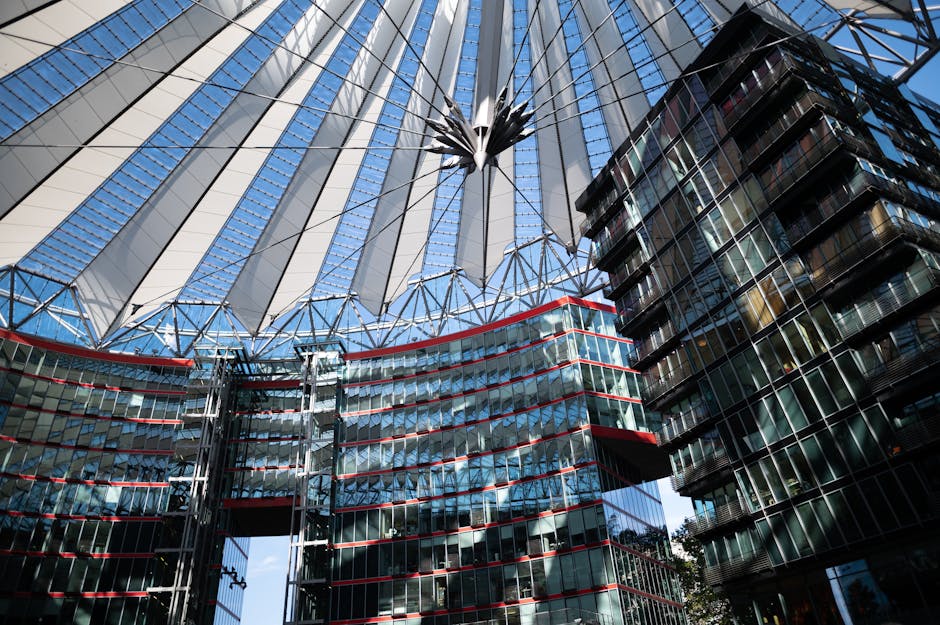 Messe Berlin Termine Berlin News