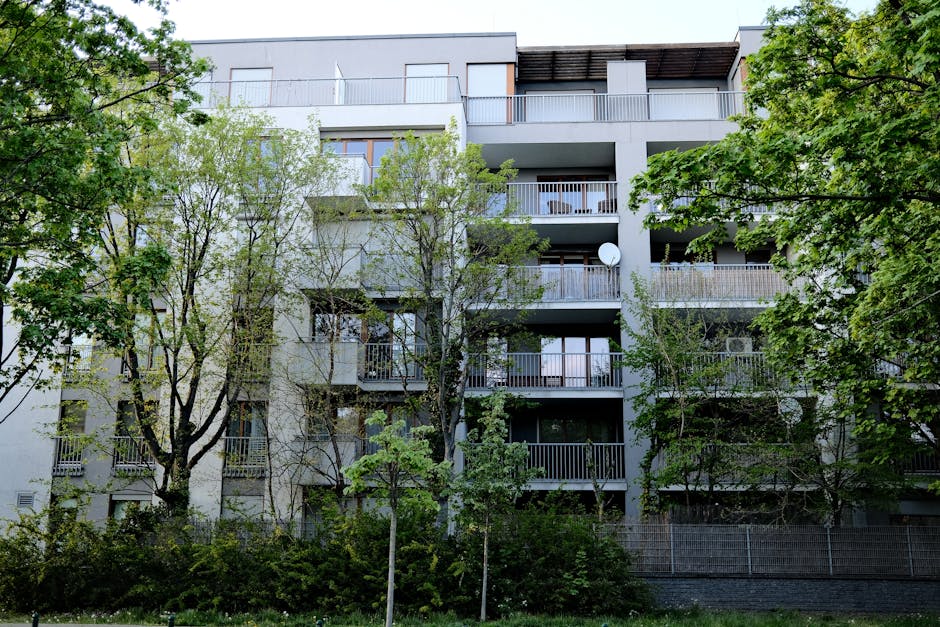 Mietk&uuml;ndigung Berlin Mieterrechte Berlin News