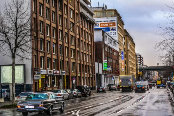 Mietrecht Berlin FAQ Berlin News